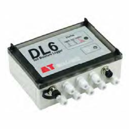 DL6,数据记录器
